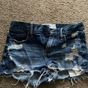 Hollister Shorts